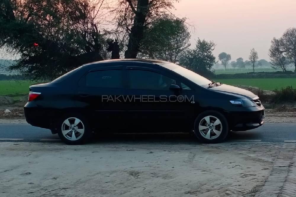 ہونڈا سٹی 2007 for Sale in راولپنڈی ہونڈا سٹی 2007 for Sale in راولپنڈی Image-7