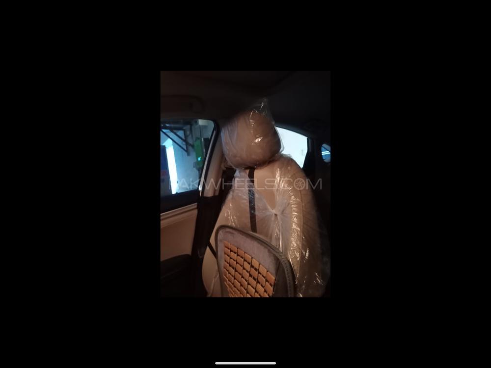 Honda Civic 2018 for Sale in Sargodha Honda Civic 2018 for Sale in Sargodha Image-4