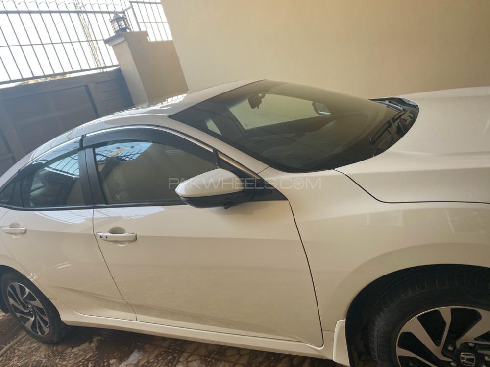Honda Civic 2019 for Sale in Islamabad Honda Civic 2019 for Sale in Islamabad Image-3