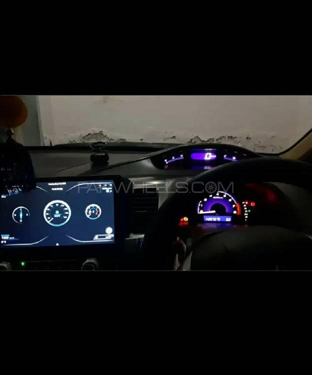 ہونڈا سوک 2009 for Sale in ملتان ہونڈا سوک 2009 for Sale in ملتان Image-7