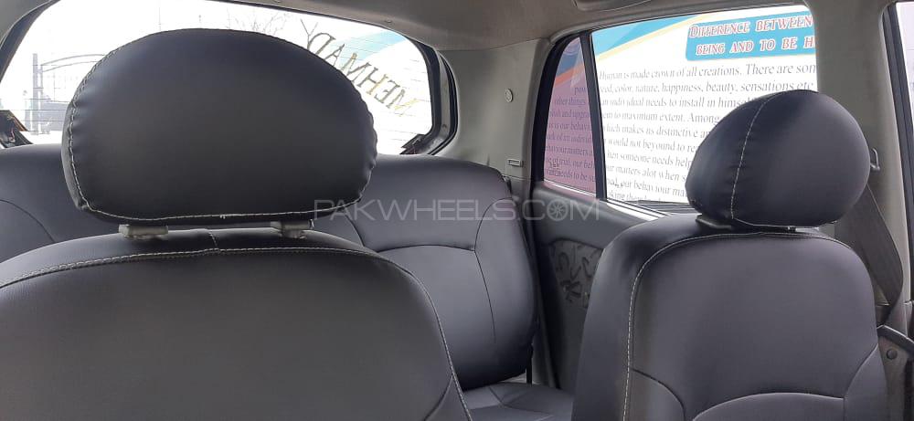 Hyundai Santro 2007 for Sale in Shakargarh Hyundai Santro 2007 for Sale in Shakargarh Image-4