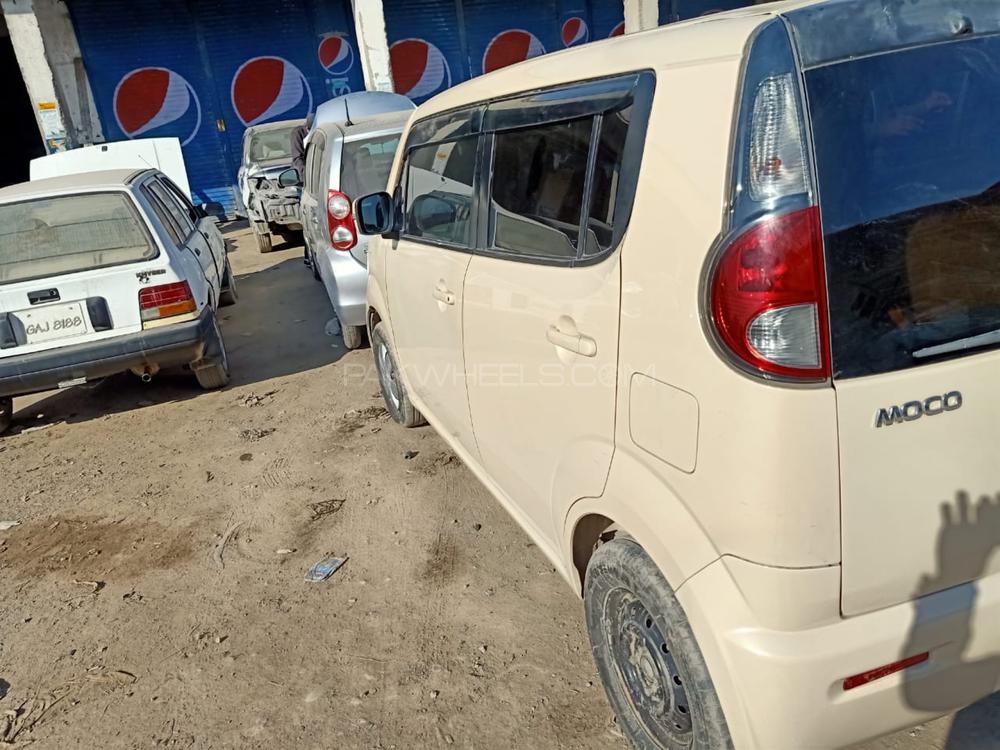 Nissan Moco 2012 for Sale in Rawalpindi Nissan Moco 2012 for Sale in Rawalpindi Image-4