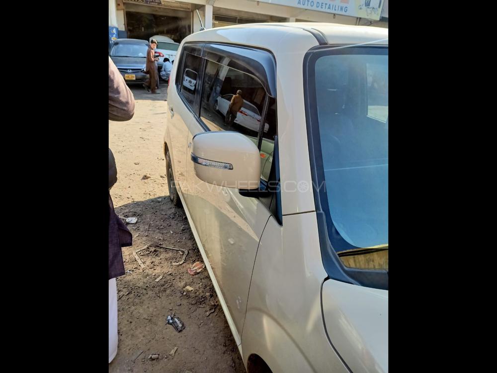 Nissan Moco 2012 for Sale in Rawalpindi Nissan Moco 2012 for Sale in Rawalpindi Image-5