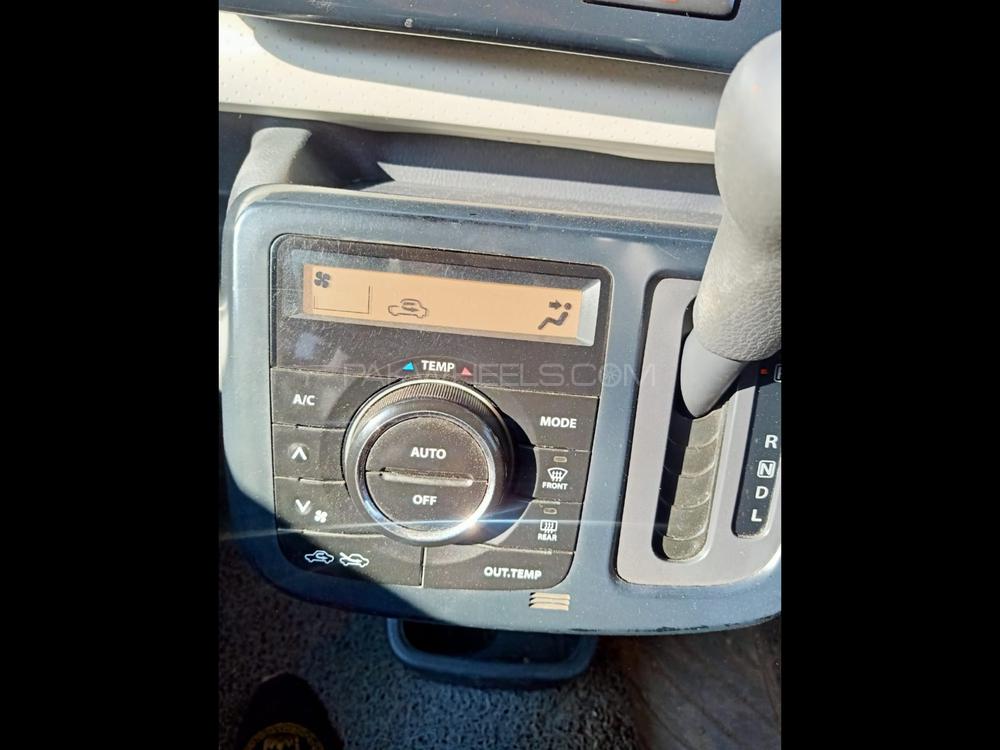 Nissan Moco 2012 for Sale in Rawalpindi Nissan Moco 2012 for Sale in Rawalpindi Image-9