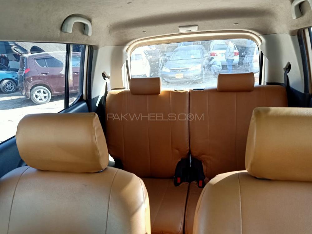 Nissan Moco 2012 for Sale in Rawalpindi Nissan Moco 2012 for Sale in Rawalpindi Image-10