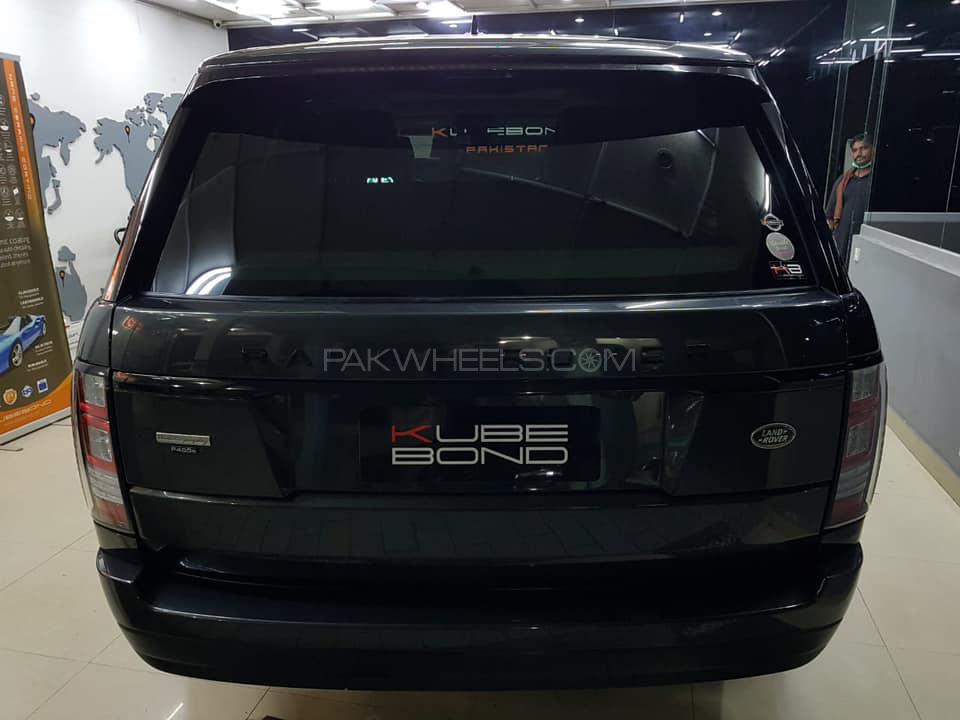 رینج روور ووگ 2016 for Sale in کراچی رینج روور ووگ 2016 for Sale in کراچی Image-15