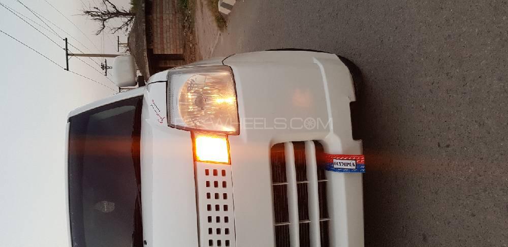 Suzuki Alto 2013 for Sale in Rawalpindi Suzuki Alto 2013 for Sale in Rawalpindi Image-3