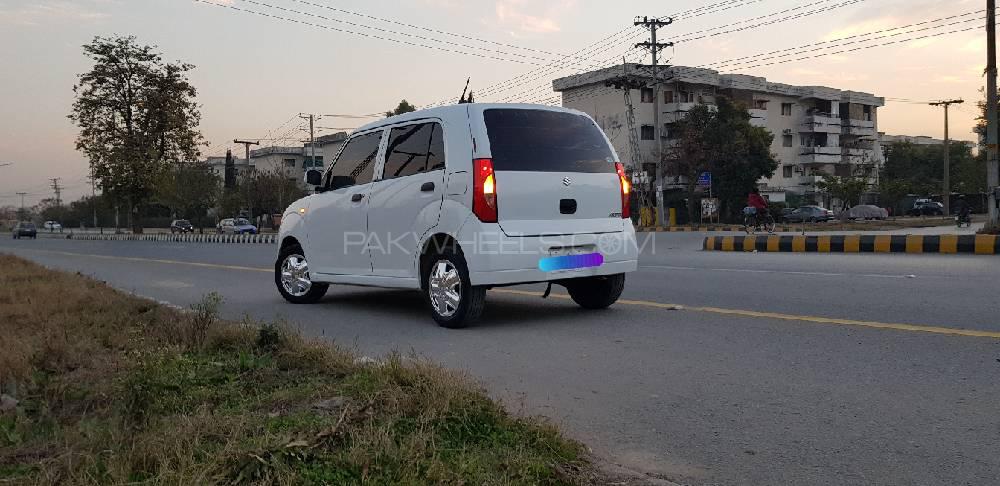 Suzuki Alto 2013 for Sale in Rawalpindi Suzuki Alto 2013 for Sale in Rawalpindi Image-7