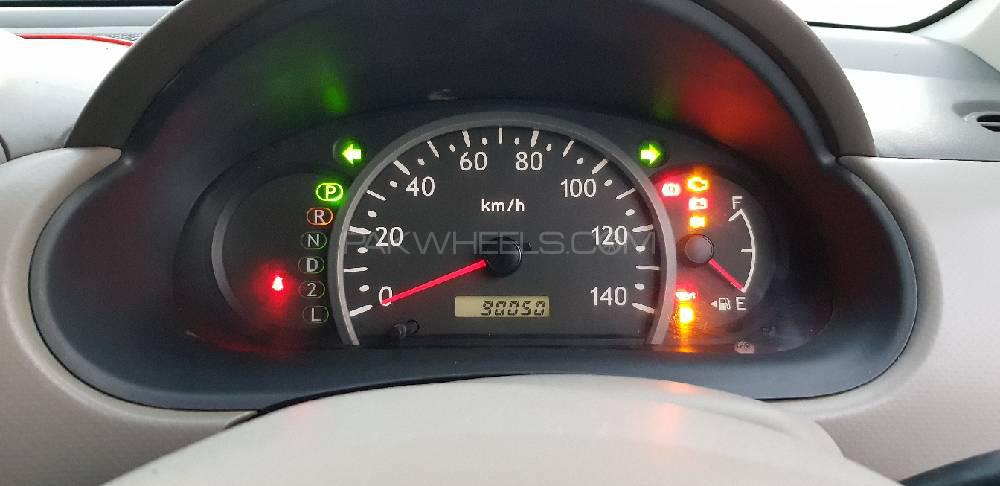 Suzuki Alto 2013 for Sale in Rawalpindi Suzuki Alto 2013 for Sale in Rawalpindi Image-11