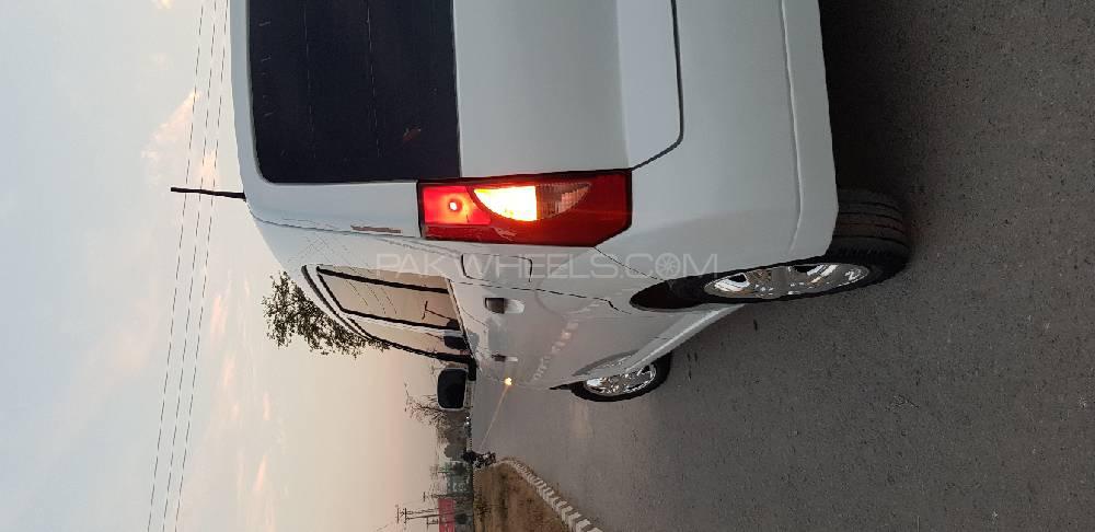 Suzuki Alto 2013 for Sale in Rawalpindi Suzuki Alto 2013 for Sale in Rawalpindi Image-9