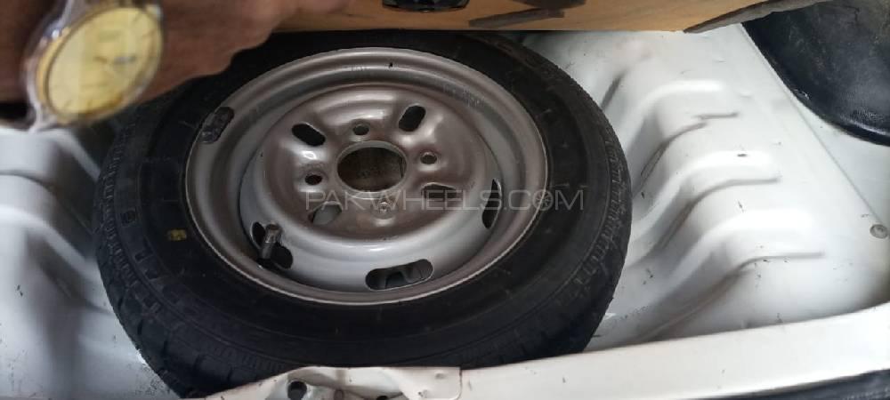 Suzuki Mehran 2017 for Sale in Lahore Suzuki Mehran 2017 for Sale in Lahore Image-9