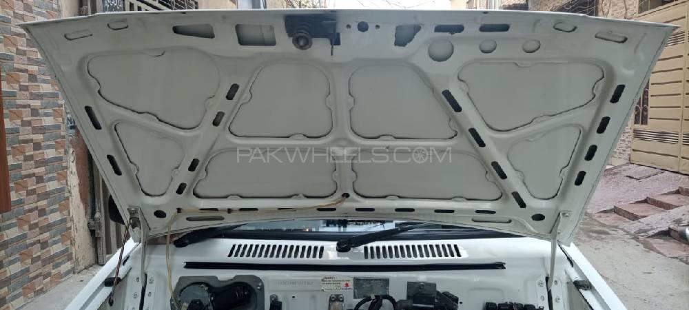 Suzuki Mehran 2017 for Sale in Lahore Suzuki Mehran 2017 for Sale in Lahore Image-12