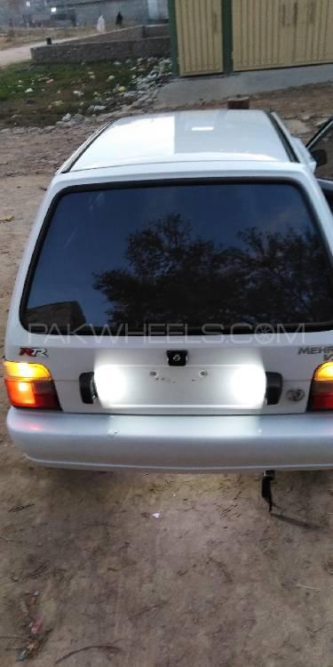 سوزوکی مہران 2018 for Sale in راولپنڈی Image-1