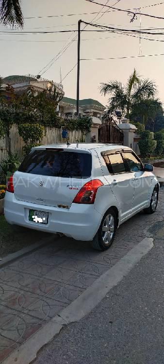 سوزوکی سوئفٹ 2012 for Sale in لاہور Image-1