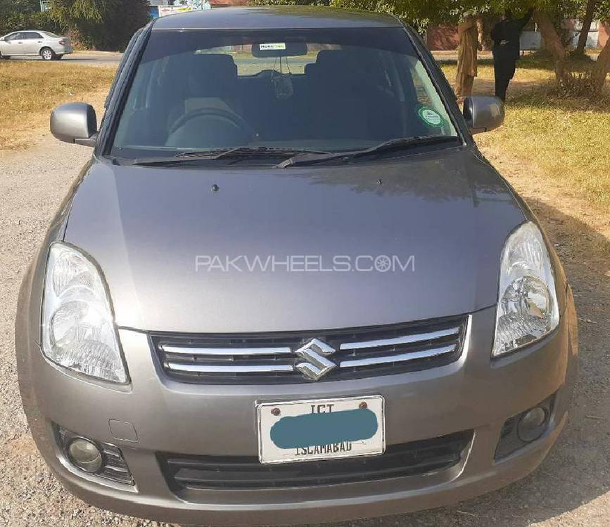 Suzuki Swift 2014 for Sale in Rawalpindi Image-1