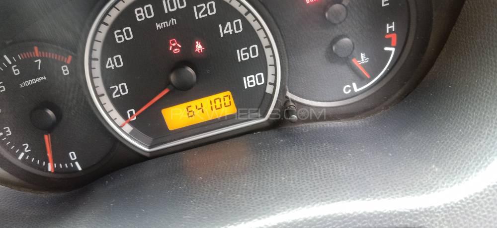 سوزوکی سوئفٹ 2015 for Sale in فیصل آباد سوزوکی سوئفٹ 2015 for Sale in فیصل آباد Image-10