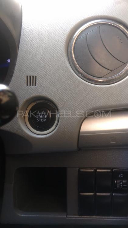 Suzuki Wagon R 2011 for Sale in Multan Image-1