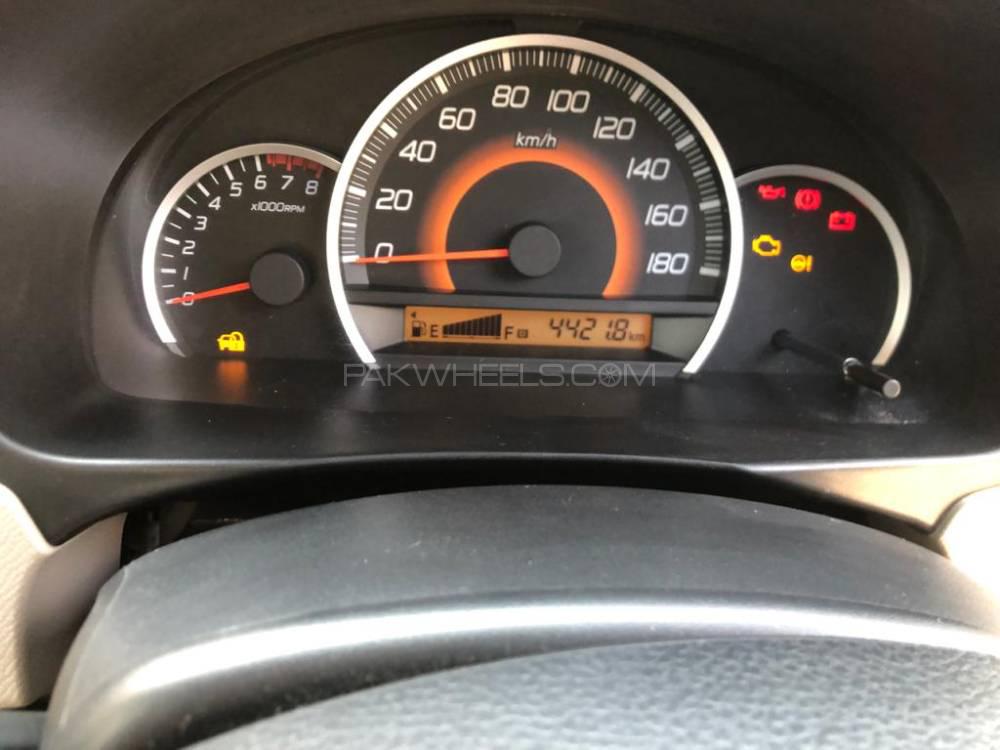 Suzuki Wagon R 2020 for Sale in Karachi Image-1
