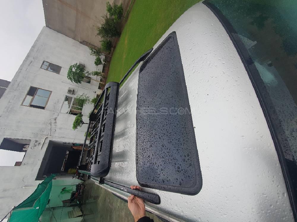 ٹویوٹا پراڈو 1998 for Sale in منڈی بہاؤ الدین Image-1