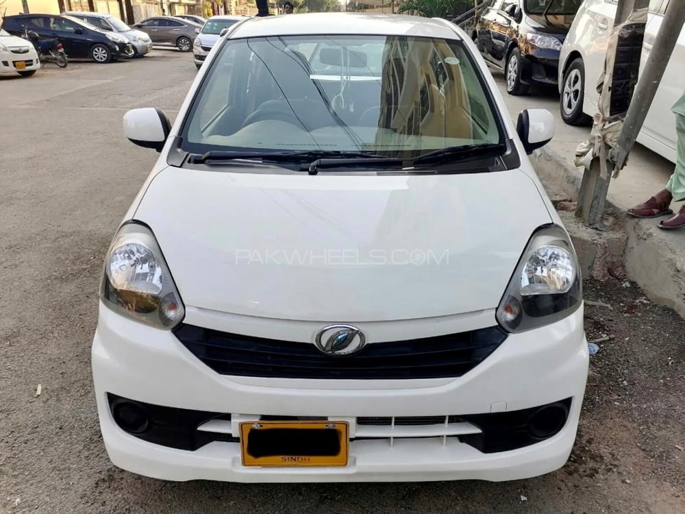 ڈائیہاتسو میرا 2014 for Sale in کراچی Image-1