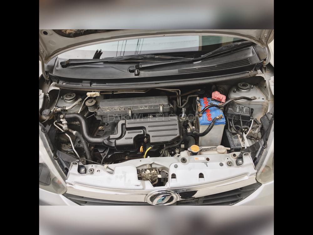 ڈائیہاتسو میرا 2014 for Sale in راولپنڈی ڈائیہاتسو میرا 2014 for Sale in راولپنڈی Image-5