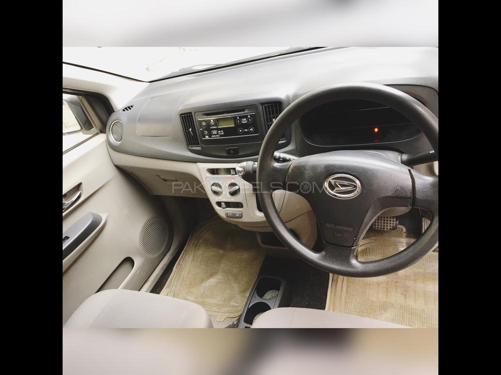 ڈائیہاتسو میرا 2014 for Sale in راولپنڈی ڈائیہاتسو میرا 2014 for Sale in راولپنڈی Image-7