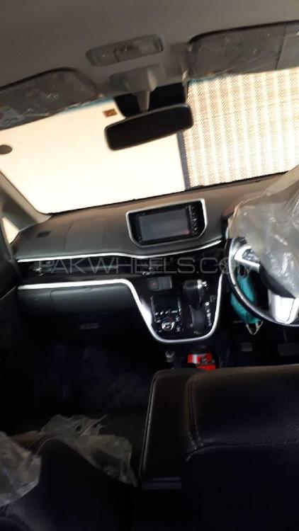 Daihatsu Move 2018 for Sale in Lahore Daihatsu Move 2018 for Sale in Lahore Image-7