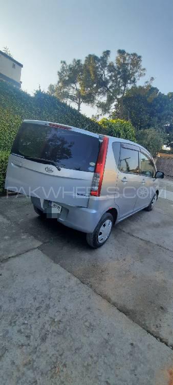 ڈائیہاتسو موو 2007 for Sale in راولپنڈی ڈائیہاتسو موو 2007 for Sale in راولپنڈی Image-4