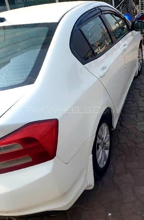 Honda City 2016 for Sale in Multan Honda City 2016 for Sale in Multan Image-2