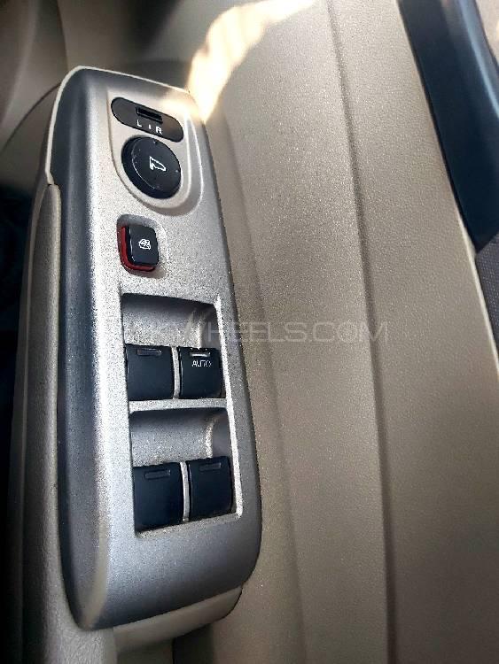 Honda City 2016 for Sale in Multan Honda City 2016 for Sale in Multan Image-7