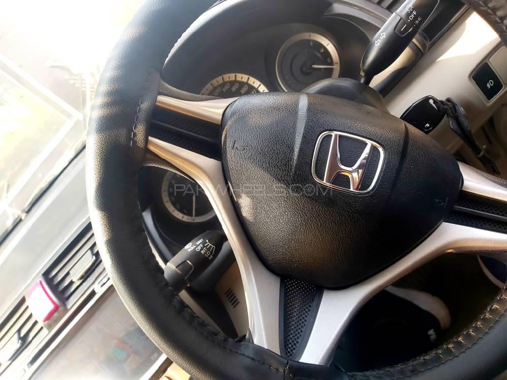 Honda City 2016 for Sale in Multan Honda City 2016 for Sale in Multan Image-10