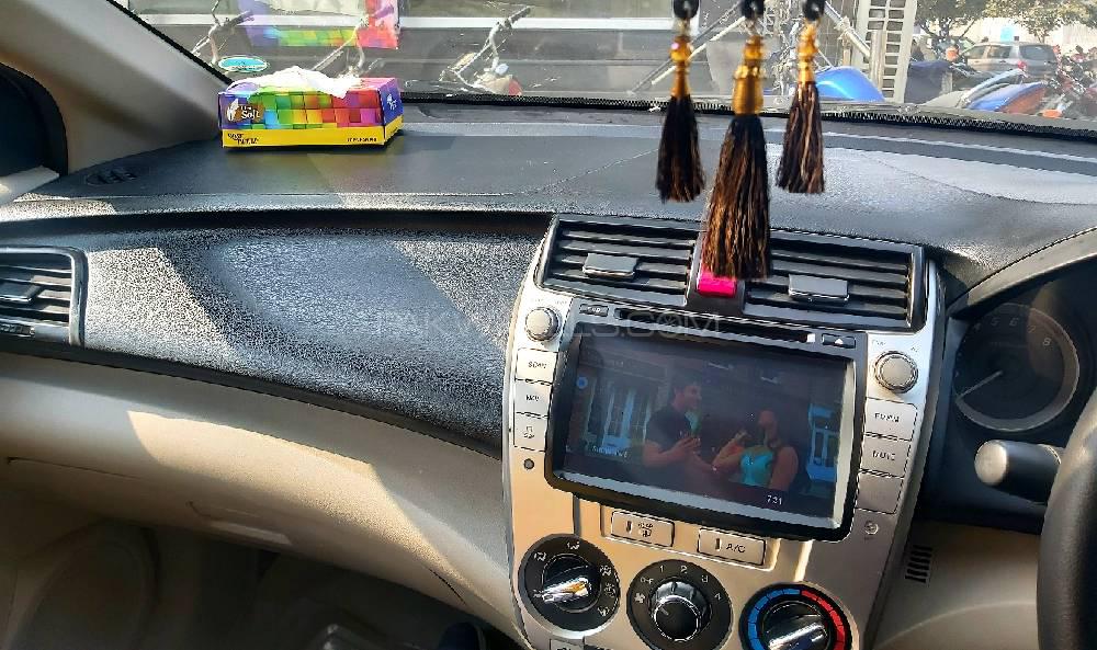 Honda City 2016 for Sale in Multan Honda City 2016 for Sale in Multan Image-8