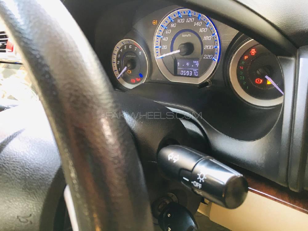 Honda City 2018 for Sale in Multan Honda City 2018 for Sale in Multan Image-5