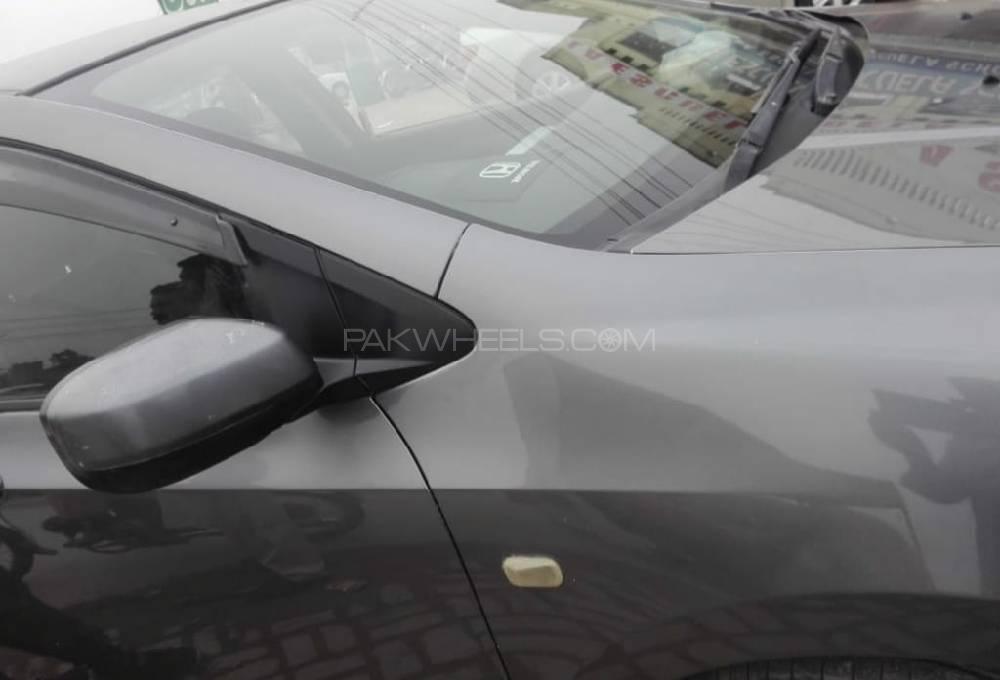 Honda City 2010 for Sale in Karachi Honda City 2010 for Sale in Karachi Image-12