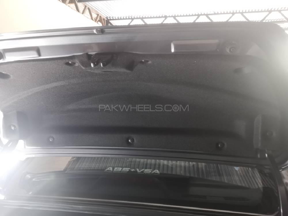 Honda Civic 2017 for Sale in Islamabad Honda Civic 2017 for Sale in Islamabad Image-10