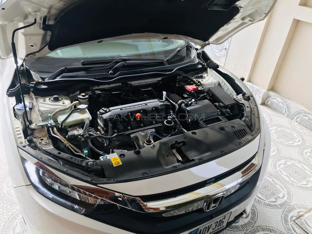 Honda Civic 2020 for Sale in Rawalpindi Honda Civic 2020 for Sale in Rawalpindi Image-7