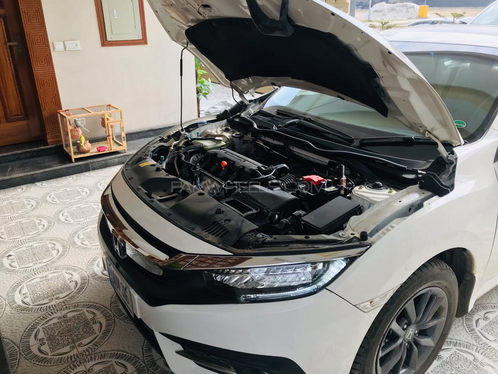 Honda Civic 2020 for Sale in Rawalpindi Honda Civic 2020 for Sale in Rawalpindi Image-9