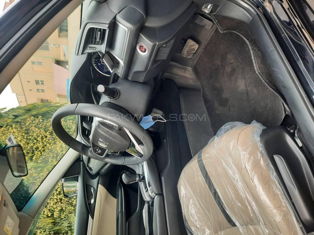 Honda Civic 2018 for Sale in Lahore Honda Civic 2018 for Sale in Lahore Image-5