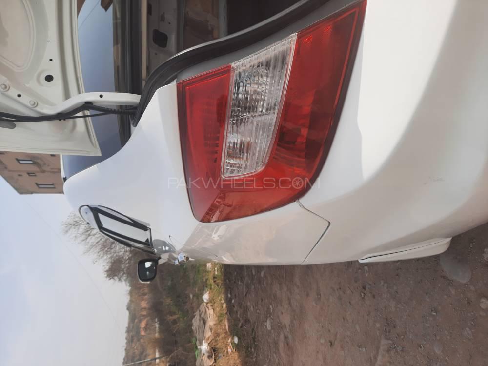 Honda Civic 2014 for Sale in Islamabad Honda Civic 2014 for Sale in Islamabad Image-7