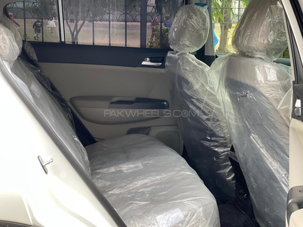 KIA Sportage 2020 for Sale in Lahore KIA Sportage 2020 for Sale in Lahore Image-5