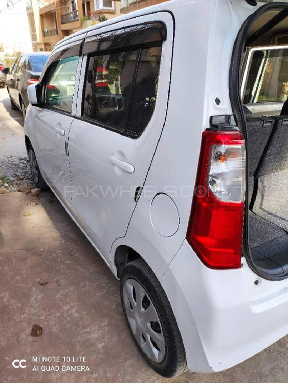 مازدا فلئیر 2018 for Sale in راولپنڈی مازدا فلئیر 2018 for Sale in راولپنڈی Image-10