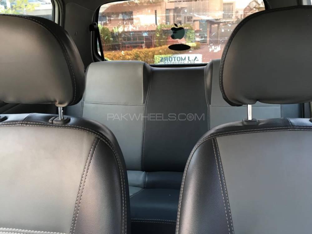 Suzuki Alto 2011 for Sale in Karachi Suzuki Alto 2011 for Sale in Karachi Image-4