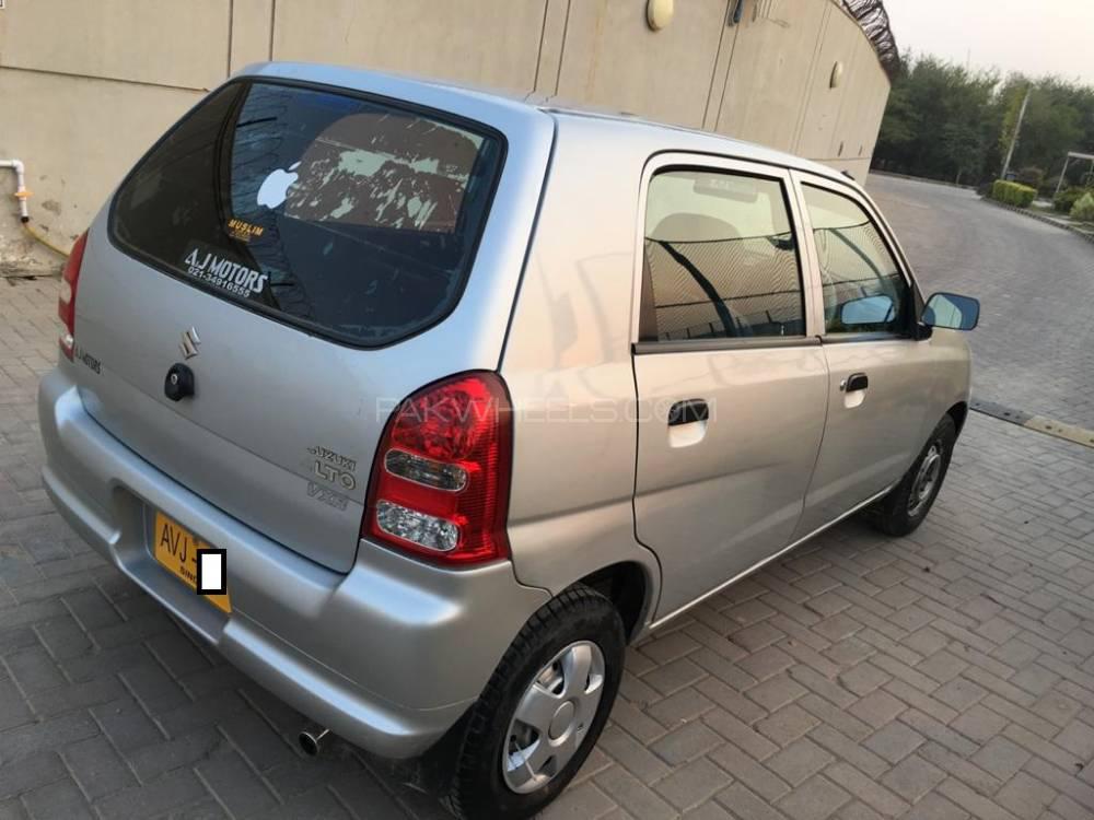 Suzuki Alto 2011 for Sale in Karachi Suzuki Alto 2011 for Sale in Karachi Image-12