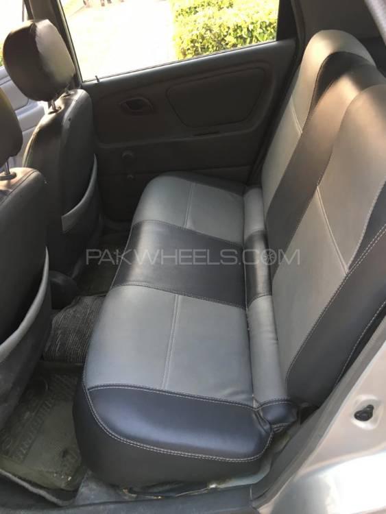 Suzuki Alto 2011 for Sale in Karachi Suzuki Alto 2011 for Sale in Karachi Image-13