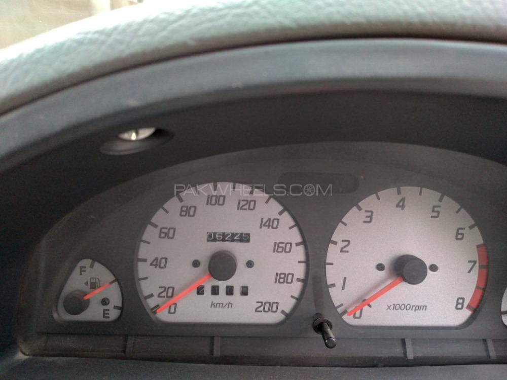 Suzuki Cultus 2010 for Sale in Lahore Suzuki Cultus 2010 for Sale in Lahore Image-4