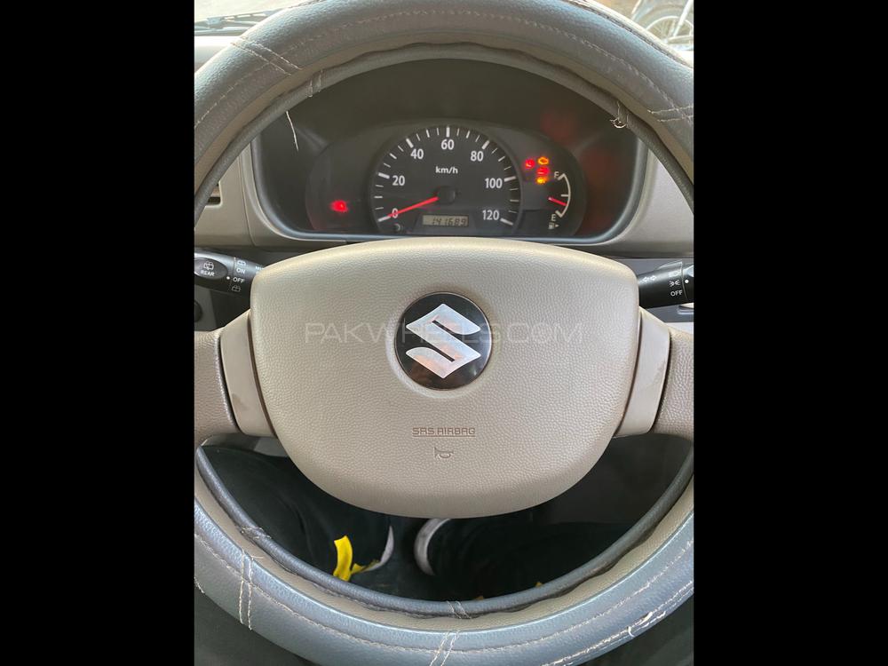 Suzuki Every 2013 for Sale in Jhelum Suzuki Every 2013 for Sale in Jhelum Image-7