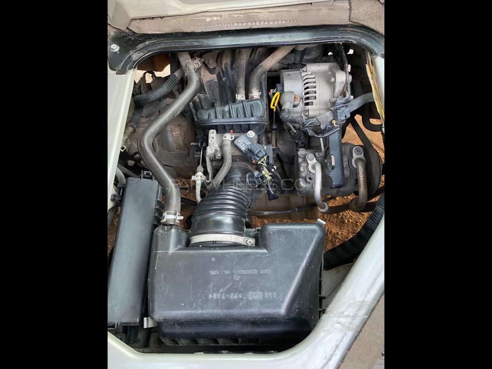 Suzuki Every 2013 for Sale in Jhelum Suzuki Every 2013 for Sale in Jhelum Image-8