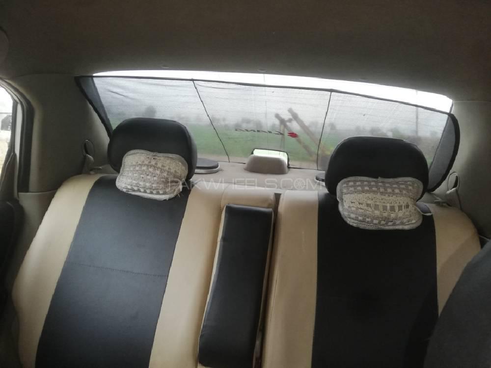 Suzuki Liana 2006 for Sale in Bahawalnagar Suzuki Liana 2006 for Sale in Bahawalnagar Image-12