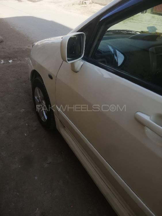 Suzuki Liana 2006 for Sale in Bahawalnagar Suzuki Liana 2006 for Sale in Bahawalnagar Image-6