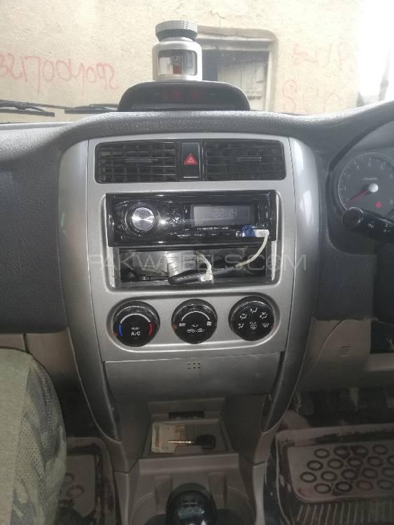 Suzuki Liana 2006 for Sale in Bahawalnagar Suzuki Liana 2006 for Sale in Bahawalnagar Image-15